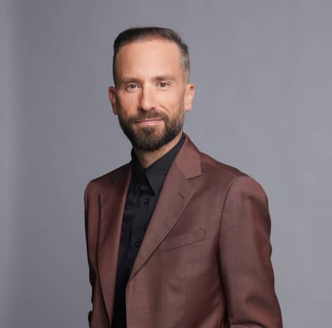 Eric Smith, Raptors Broadcaster/We The Raptors