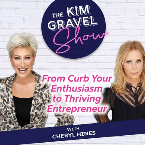Cheryl Hines' Surprising Transformation: From Curb Your Enthusiasm to Thriving Entrepreneur
