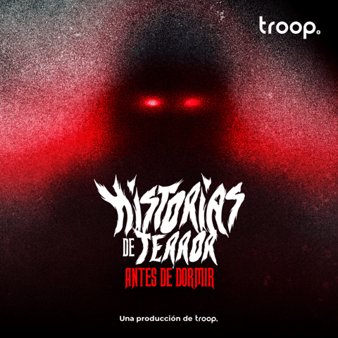 ¿Qué es lo más Aterrador que te ha Pasado? - Historias de Terror Antes de Dormir