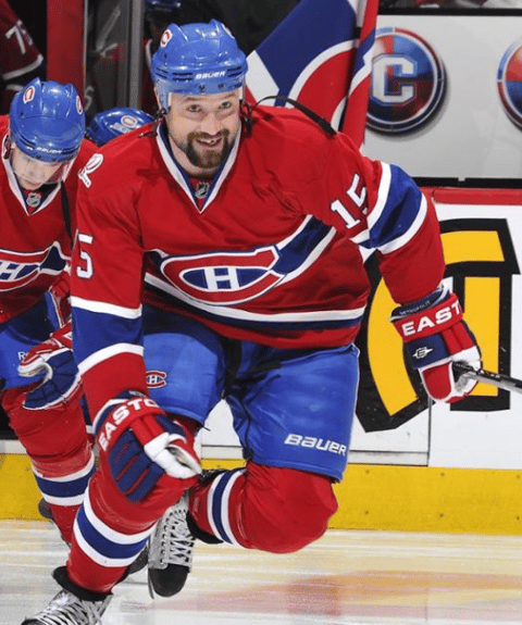 Glen Metropolit, NHL/Worldwide Hockey Pro