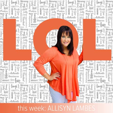 Kim’s Family Fun with Her Sister Allisyn