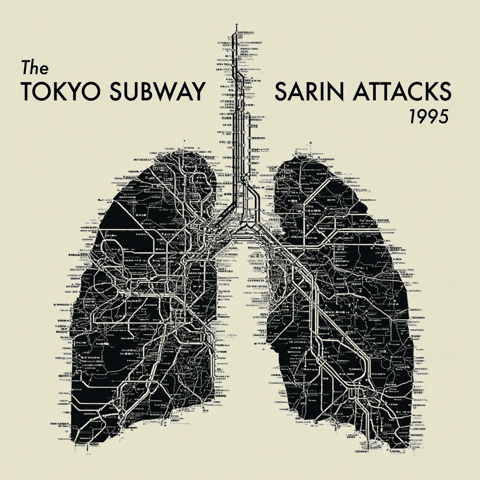 The Tokyo Subway Sarin Attacks 1995 – Part 2