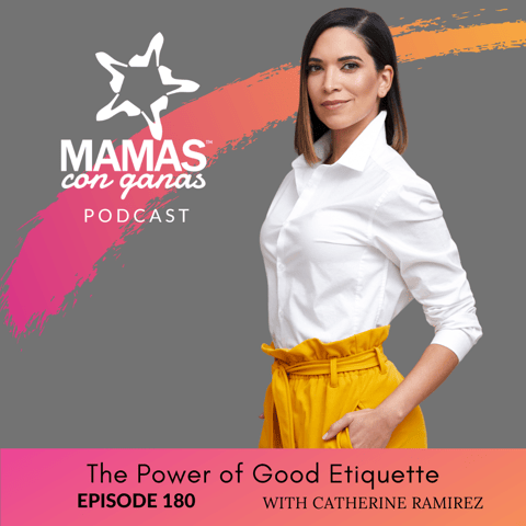 The Power of Good Etiquette