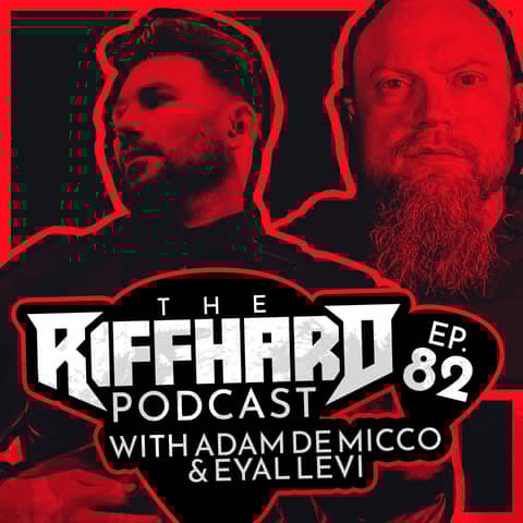 Adam De Micco (Lorna Shore)