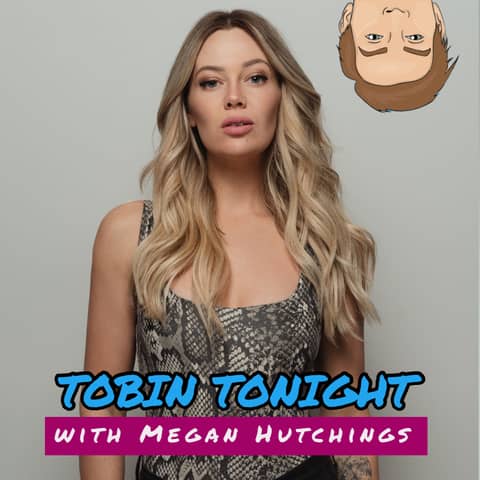 Megan Hutchings:  The Story of a Girl