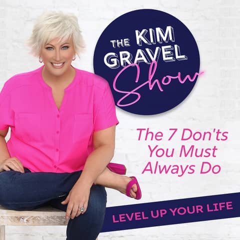 The Seven Don'ts You Must Always Do