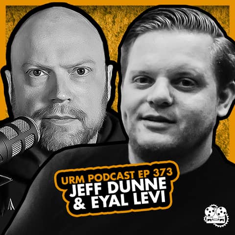 EP 373 | Jeff Dunne
