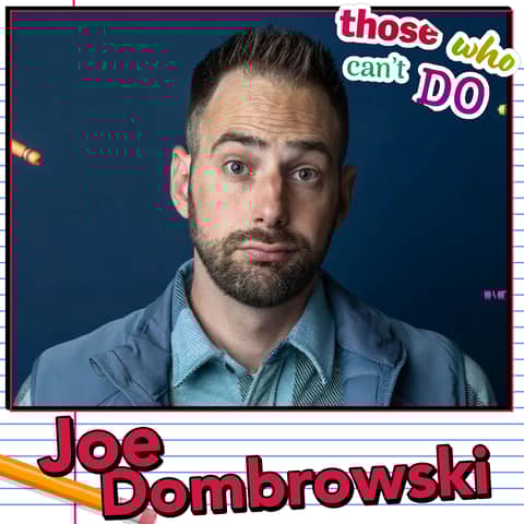 Teach for America Critiqued with Joe Dombrowski