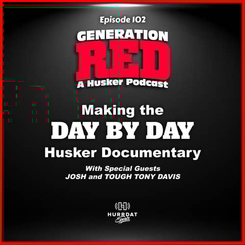 DAY BY DAY - A Conversation with Josh and Tough Tony Davis