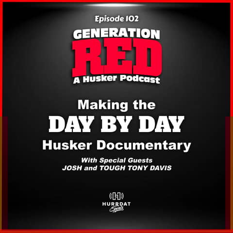 DAY BY DAY - A Conversation with Josh and Tough Tony Davis DAY BY DAY - A Conversation with Josh and Tough Tony Davis