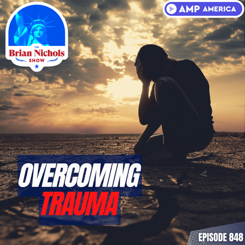848: How to Overcome Trauma - The Impact of Historical Trauma on Modern Life