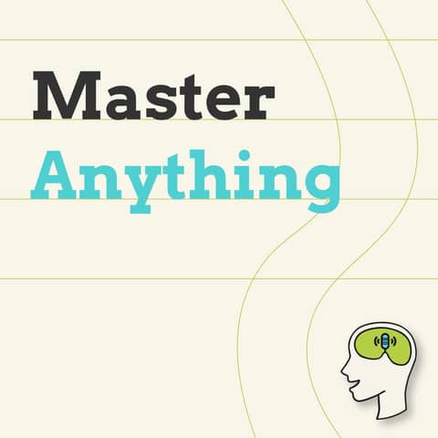 The Feynmann Technique: The 4 Steps to Learn and Master Anything