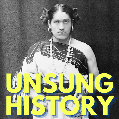 Two-Spirit People in Native American Cultures