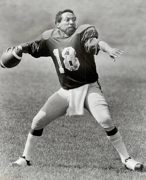 Chuck Ealey, CFL Superstar