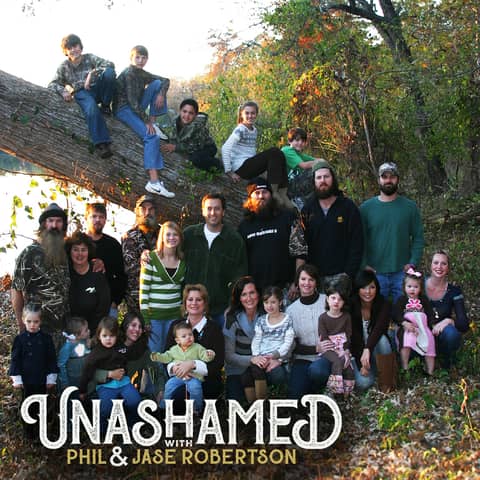 Ep 820 | How the Robertsons Survived ‘Duck Dynasty’ as a Family