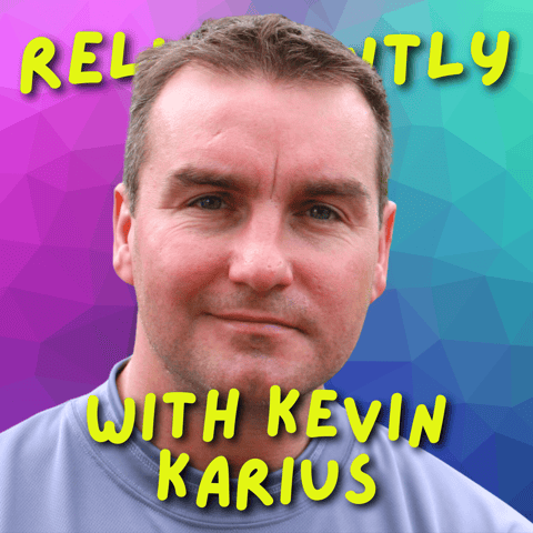 Kevin Karius... Sports Go Sports⁠