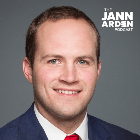 Nathaniel Erskine-Smith: From High School VP to Federal MP