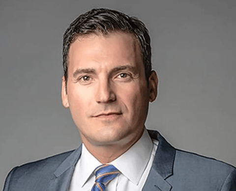 Evan Solomon, GZERO Media