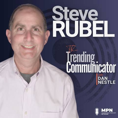 Disrupting Yourself Before AI Does - with Steve Rubel