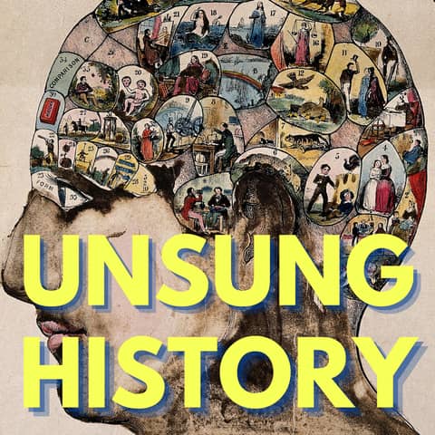 Phrenology & Crime in 19th Century America
