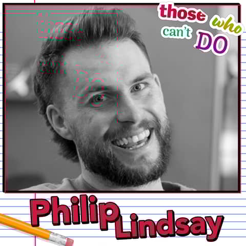 Buff Nipple Drawings with Mr. Philip Lindsay