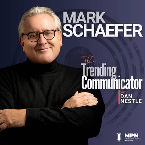 How AI Changes Your Customers and Why You Must Change Too - with Mark Schaefer