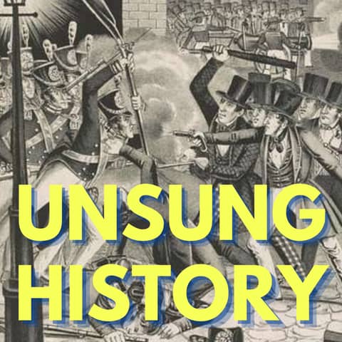 The Nativist Riots of Philadelphia in 1844