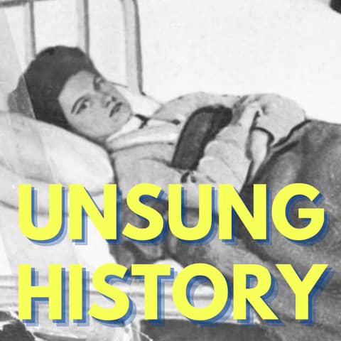 Mary Mallon (The Sad & Complicated Story of "Typhoid Mary")