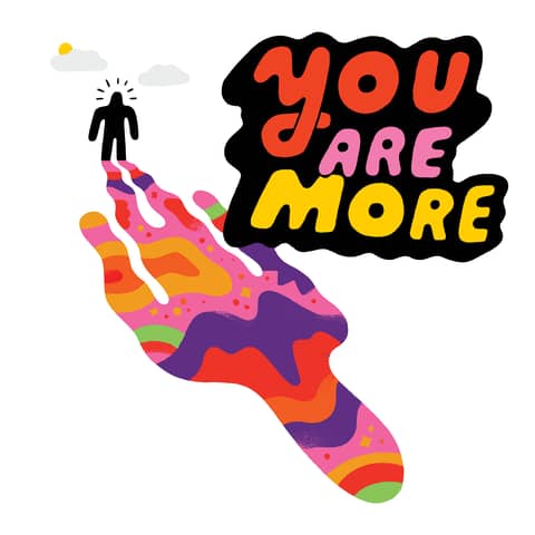 144 - You Are More (Dive Deep Series Pt 1)