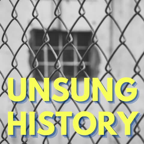 The El Centro Hunger Strike of 1985