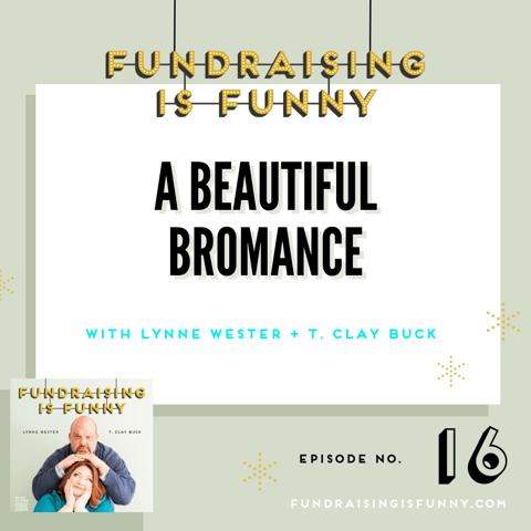 A Beautiful Bromance