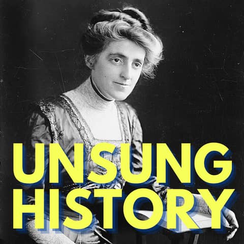 Sophonisba Breckinridge