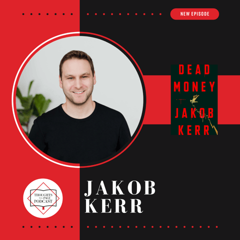 Jakob Kerr - DEAD MONEY