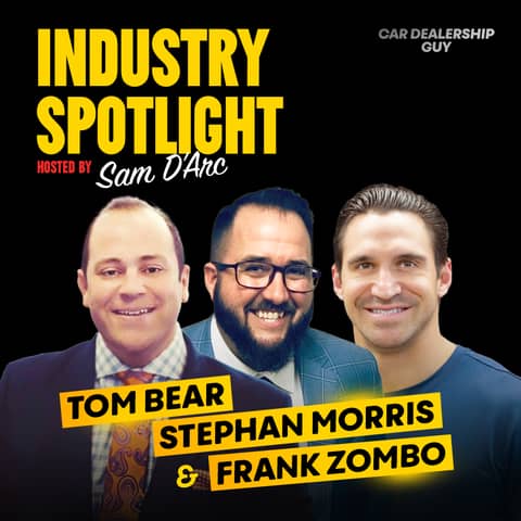 Industry Spotlight: How a Superbowl Champion Helped Cable Dahmer Crack The Code On Interstate Vehicle Shipping