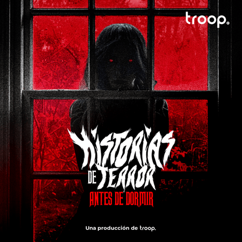 NO SALGAS DE TU HABITACIÓN (o sufrirás las consecuencias...)