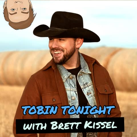 Brett Kissel: The N.E.W.S