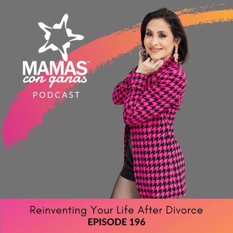 Reinventing Your Life After Divorce