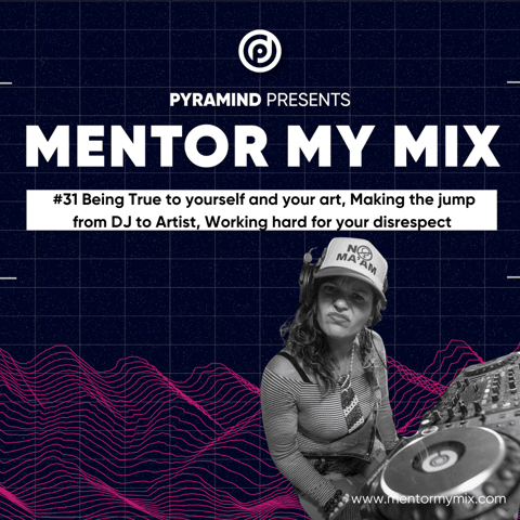 Smasheltooth: Being True to Yourself & Your Art, Making the Jump From DJ to Artist, Working Hard For Your Disrespect