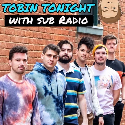 Sub-Radio: The 1990 Something Episode