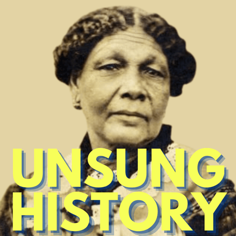 Mary Seacole