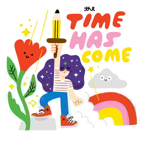 174 - The Trick to Knowing Exactly What to Make (Creative Career Path Series Pt. 4)