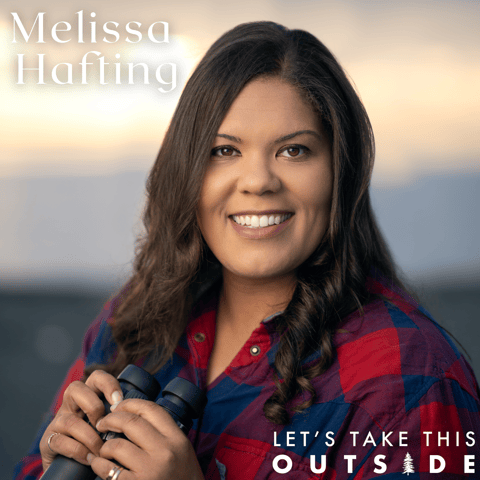 Melissa Hafting - Dare to Bird: Exploring the Joy and Healing Power of Birds