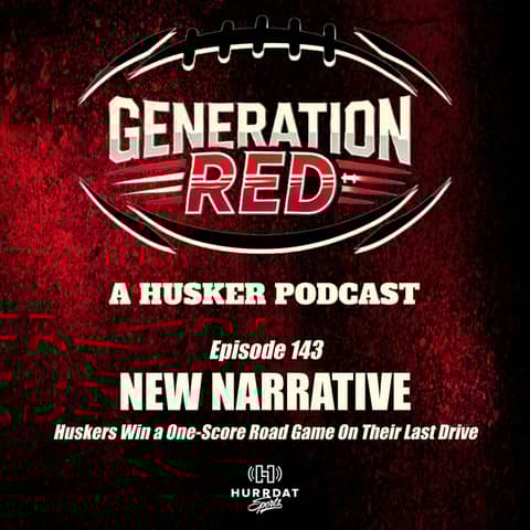 Nebraska Beats Maryland On The Road, 34-31 Nebraska Beats Maryland On The Road, 34-31