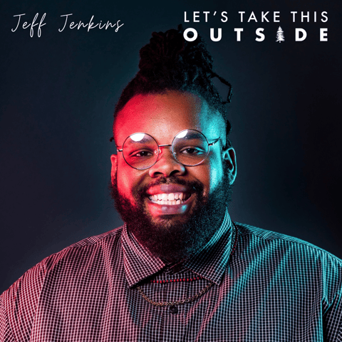 Jeff Jenkins - Travel Journalist and TV Host