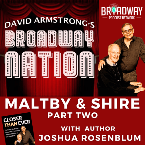 Episode 171: MALTBY & SHIRE, part 2.