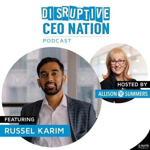 Episode 175: Russel Karim, Founder of Dhakai