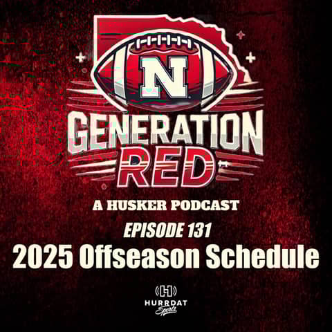 Our 2025 Offseason Podcast Plans