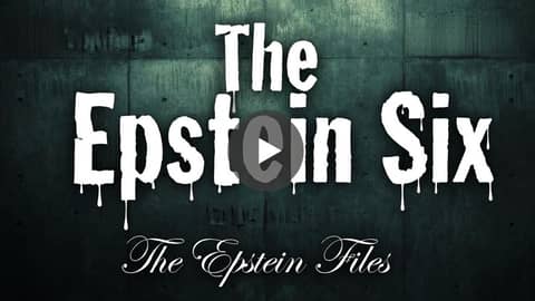 The Epstein Six & The Halftime Show Wars