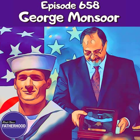 #658 George Monsoor