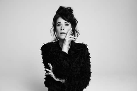 Talia Schlanger, Musician/Broadcaster